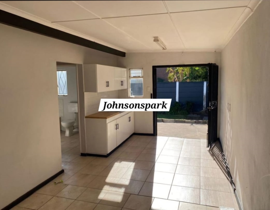 To Let 1 Bedroom Property for Rent in Johnson Park Western Cape